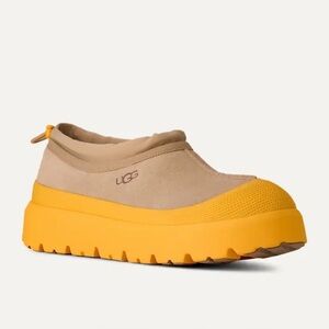 Like New All Gender UGG Tasman Weather Hybrid